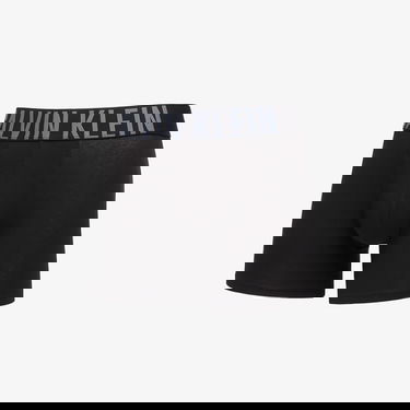 Nyrkkeilijät CALVIN KLEIN Boxer Brief 3-Pack M Musta | 000NB3609A ZDM, 4