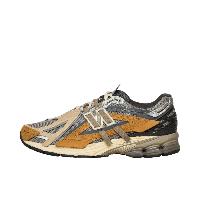 Tennarit ja kengät New Balance 1906A Great Plains Ruskea | U1906AA