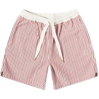 Shortsit Puma Rhuigi x Elevated Shorts "Astro Red" Punainen | 620885-21, 1