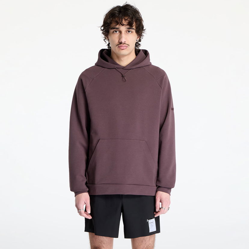 Huppari Craft Craft ADV Join Hoodie Burgundia | 1914705-286000