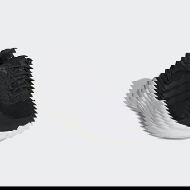 Tennarit ja kengät adidas Performance Ozelle Cloudfoam Musta | GX6763, 4