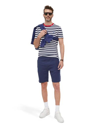 Shortsit Polo by Ralph Lauren Shorts Tummansininen | 710860384