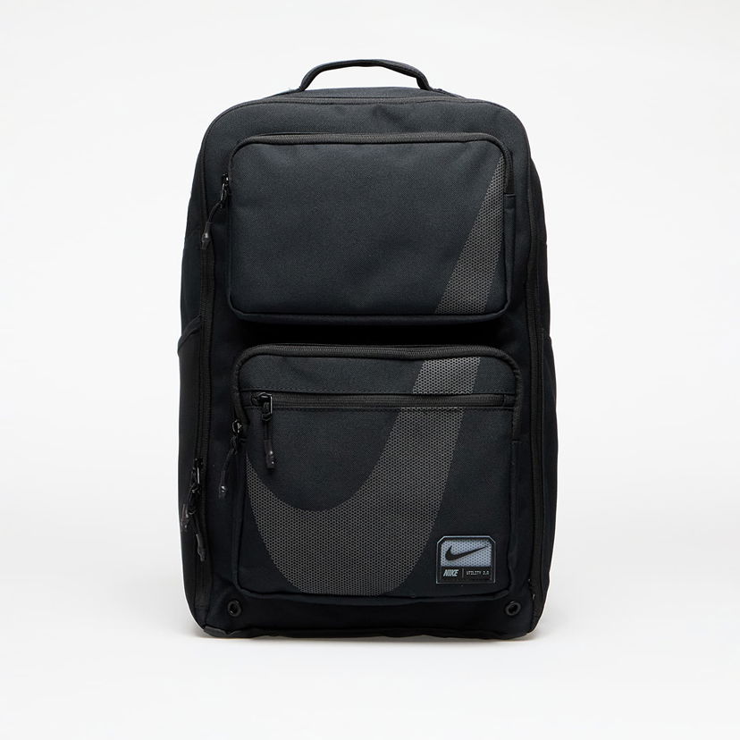 Reppu Nike Utility Speed 2.0 Backpack Musta | HF0635-010