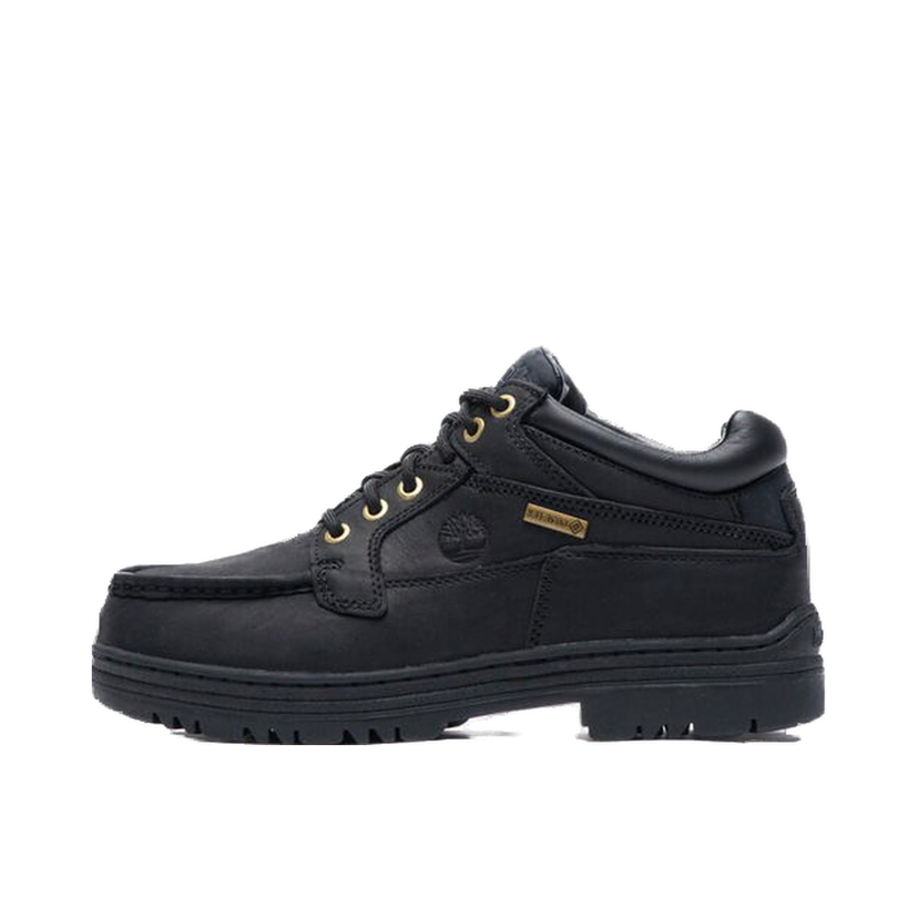 Tennarit ja kengät Timberland Heritage MID LACE UP Boot Gore-Tex Musta | TB0A2JU5W021