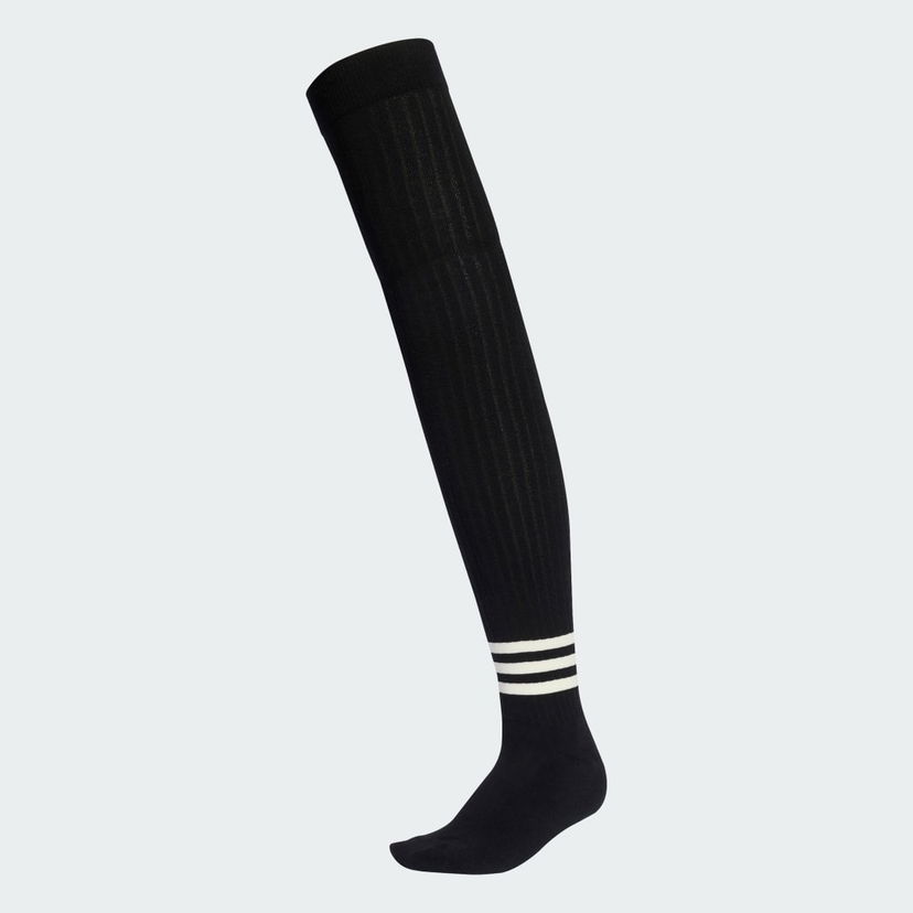 Sukat adidas Originals adidas Originals High Knee Socks Musta | KF9709