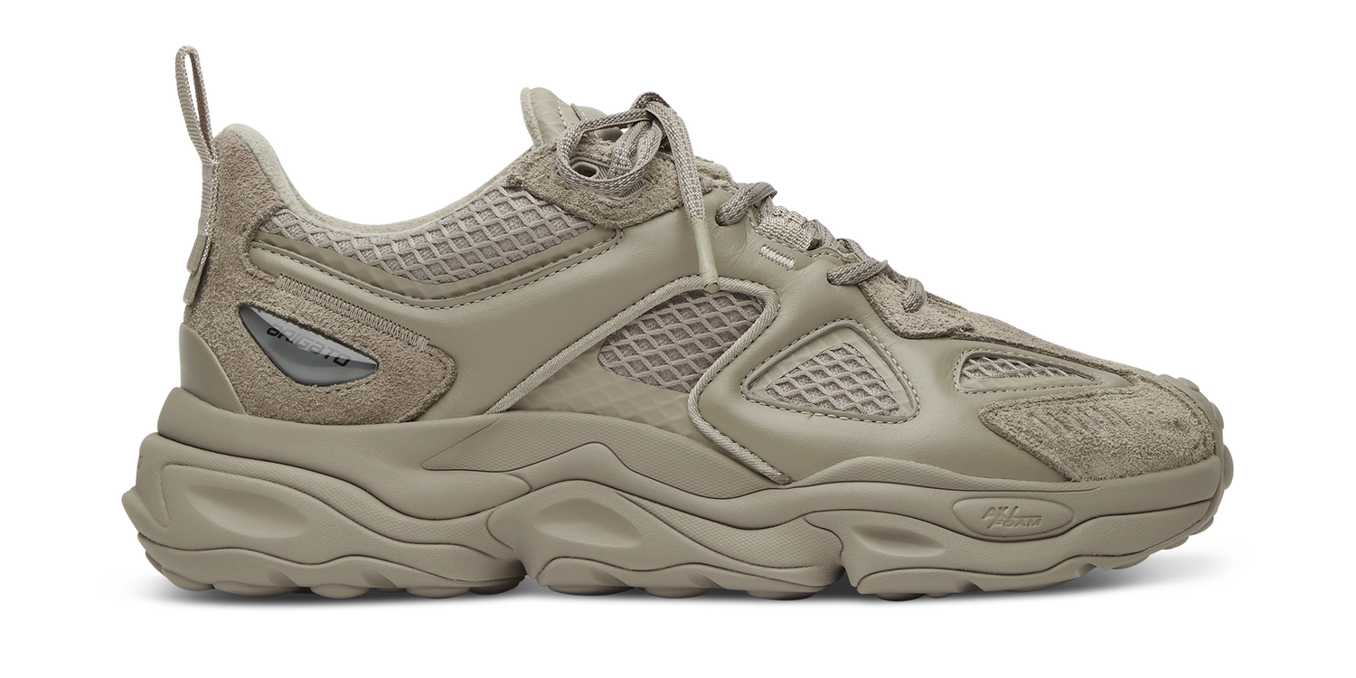 Tennarit ja kengät AXEL ARIGATO Satellite Beige | F2735003, 1