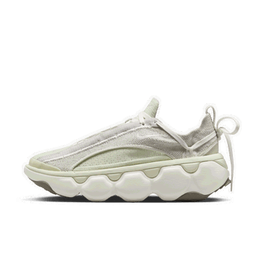 Tennarit ja kengät Nike Flyknit Bloom "Light Bone" W Harmaa | FD2149-002, 0