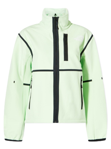Takki The North Face Denali Jacket Vihreä | NF0A7UQD6S01
