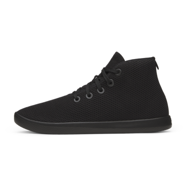 Tennarit ja kengät Allbirds High Top Shoes Musta | A11184W, 1