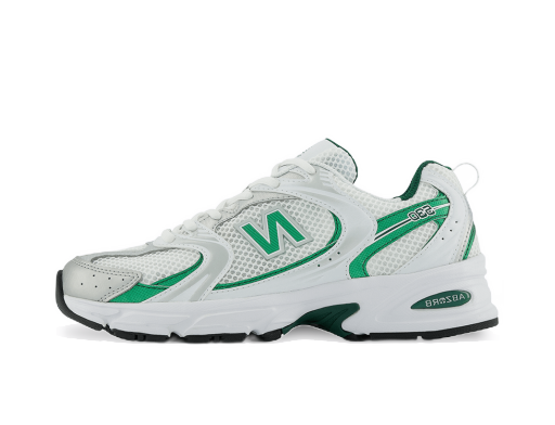 Tennarit ja kengät New Balance 530 Valkoinen | MR530ENG