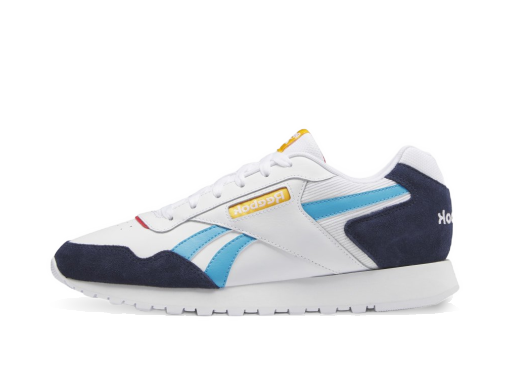 Tennarit ja kengät Reebok Glide Valkoinen | GY0078