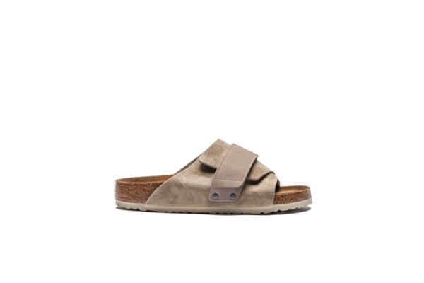 Tennarit ja kengät Birkenstock Kyoto Vaaleanpunainen | 1015572, 0
