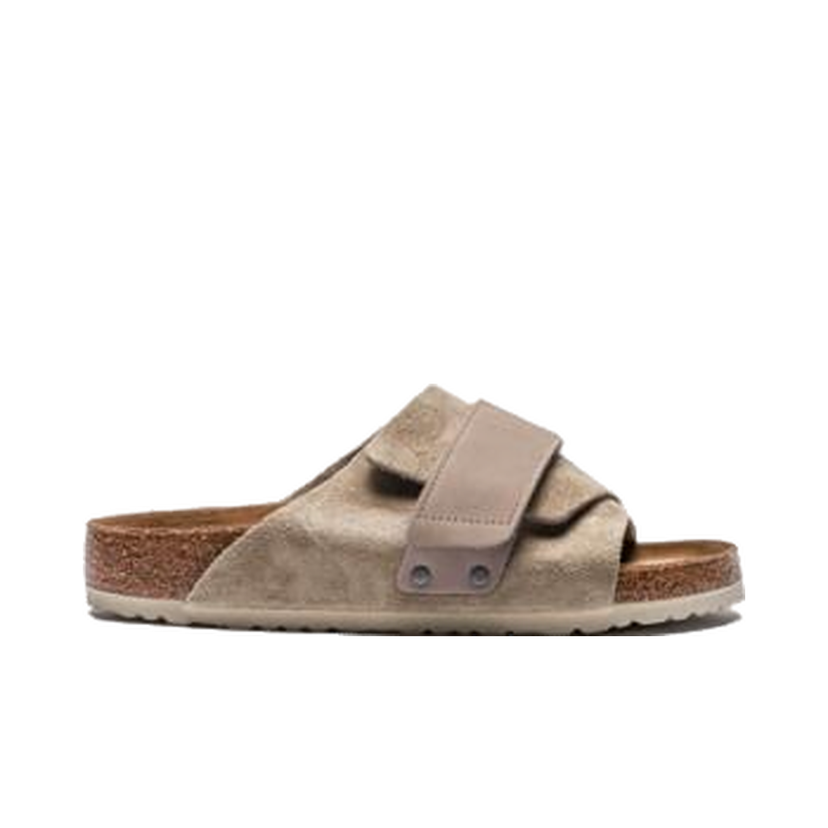 Tennarit ja kengät Birkenstock Kyoto Vaaleanpunainen | 1015572