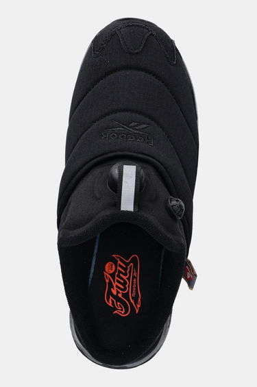 Tennarit ja kengät Reebok Classic Instapump Fury Mule Musta | 100202693, 3