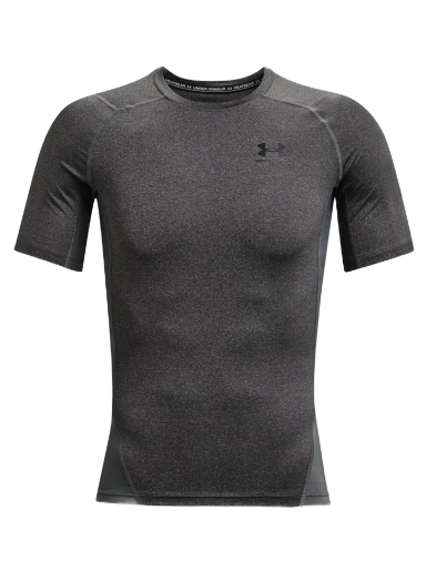 T-paita Under Armour T-shirt Harmaa | 1361518-090