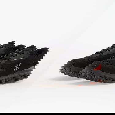 Tennarit ja kengät On Running Cloudstratus 3 Musta | 3WD30120958, 4