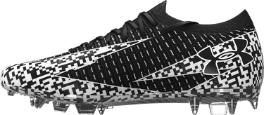 Tennarit ja kengät Under Armour Shadow Elite 3 FG Musta | 3028288-006, 1