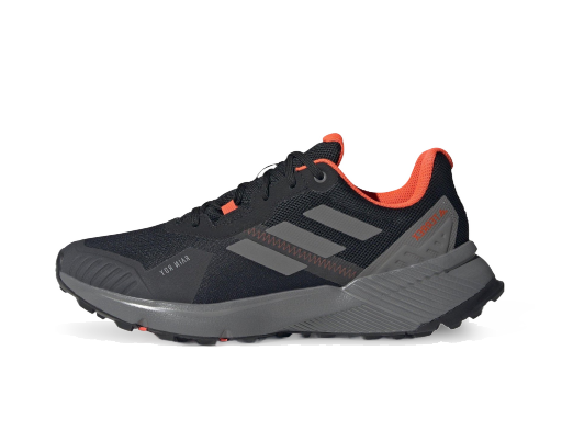 Outdoor adidas Performance Terrex Soulstride RAIN.RDY Trail "Black" Musta | IF5016