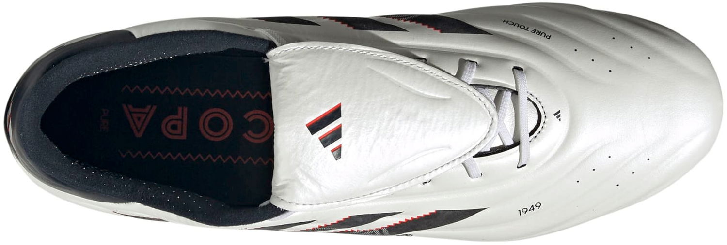 Tennarit ja kengät adidas Performance COPA PURE 2 ELITE MIG FG Valkoinen | id5917, 1