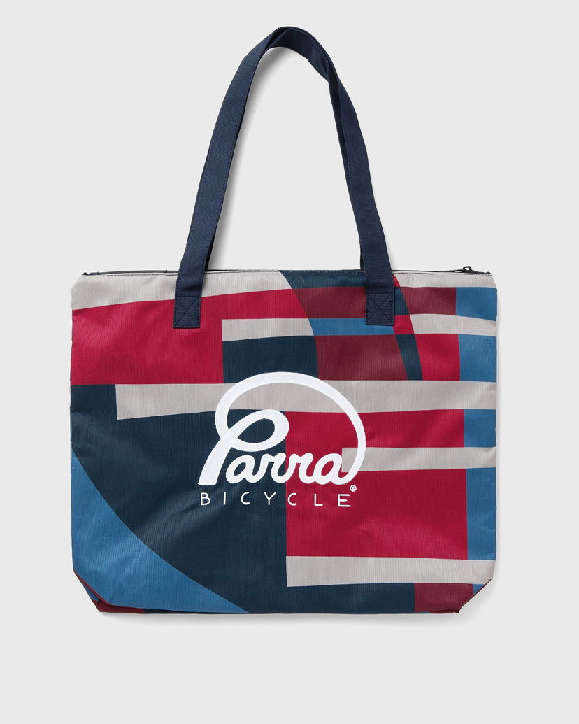 Kangaskassi By Parra Parra Bicycle Tote Bag Monivärinen | 54145