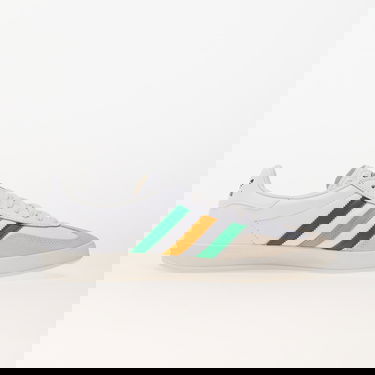 Tennarit ja kengät adidas Originals Gazelle Indoor Valkoinen | IE9092, 2