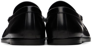 Vaatteet The Row The Row Tassle Loafers Musta | F1242-L60, 1