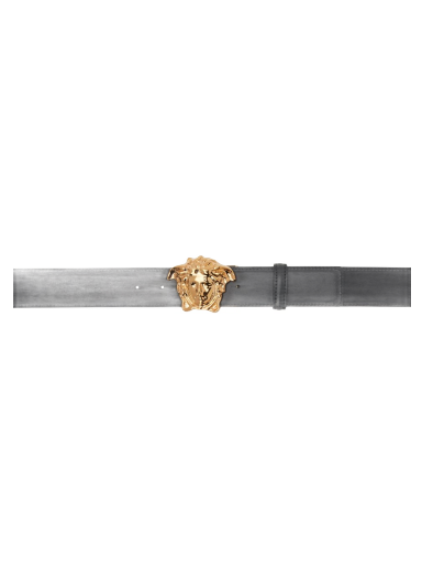 Vyöt Versace Medusa Belt Musta | DCU6705_1A07741