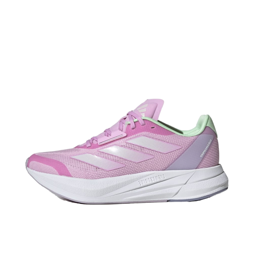 Juoksu adidas Performance Boty Duramo Speed Vaaleanpunainen | IE7986