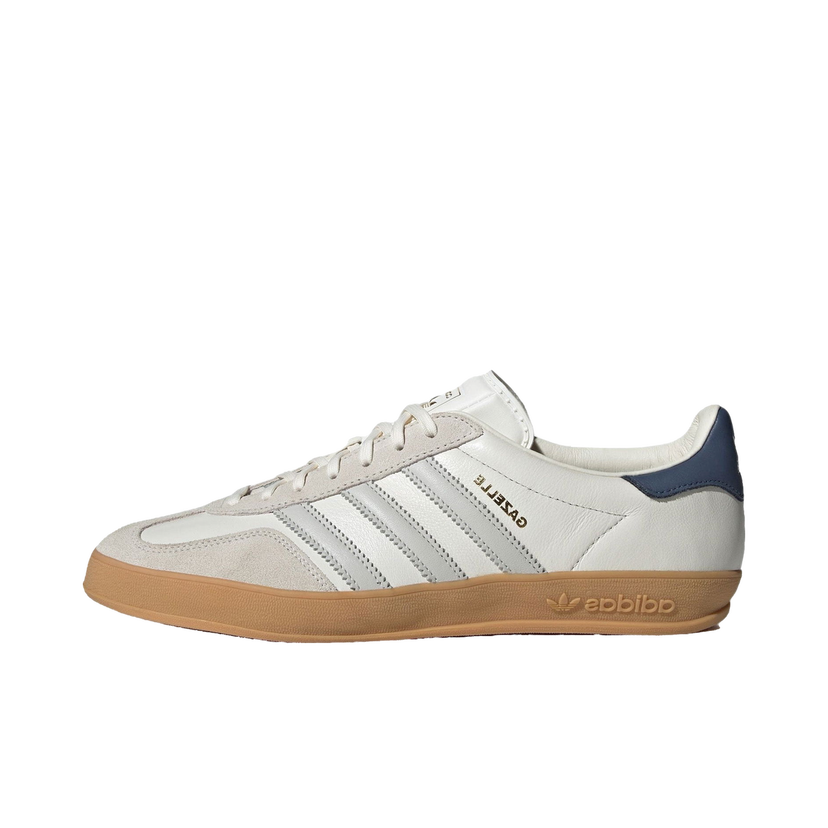 Tennarit ja kengät adidas Originals adidas Gazelle Indoor Beauty and Youth Preloved Ink Harmaa | IH8547
