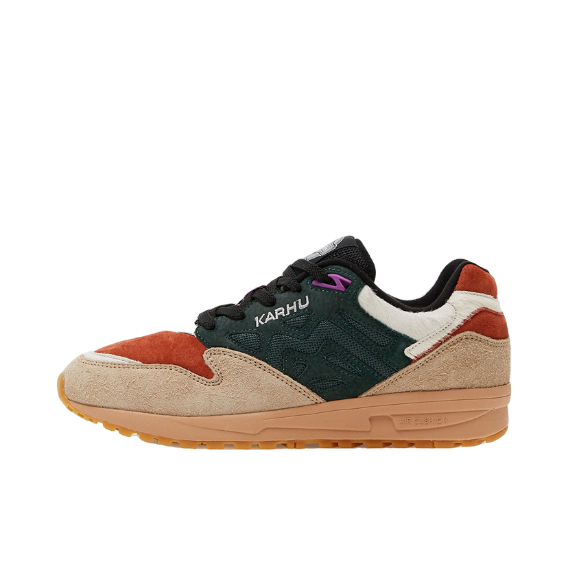 Tennarit ja kengät Karhu Hanon x Legacy 96 Monivärinen | F806028