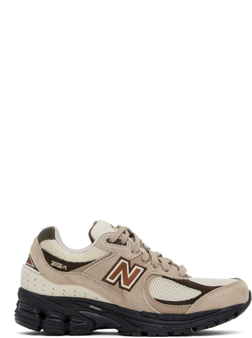 Tennarit ja kengät New Balance 2002R Beige | M2002RZR