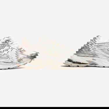 Tennarit ja kengät New Balance M1906 "Silver Metallic" Metallinen | M1906REE, 4