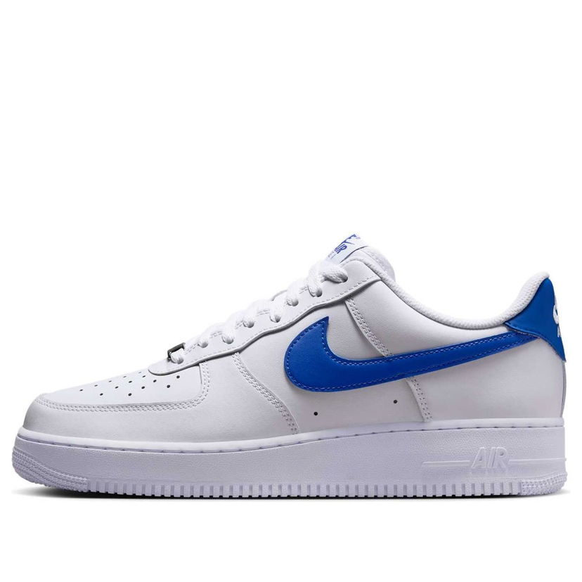 Tennarit ja kengät Nike Air Force 1 Low '07 Valkoinen | FJ4146-113