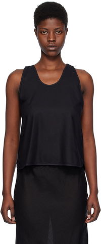 Apron Tank Top
