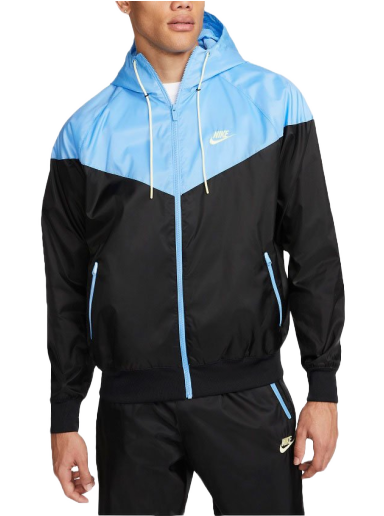 Tuulitakki Nike Sportswear Windrunner Jacket Monivärinen | da0001-014