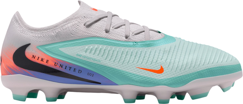 Tennarit ja kengät Nike Phantom 6 Low Pro FG UNITED VENOMSKIN Monivärinen | ib2463-300