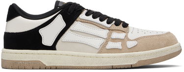 Tennarit ja kengät AMIRI AMIRI Distressed Skel Top Low Beige | AMFOSR1168, 0
