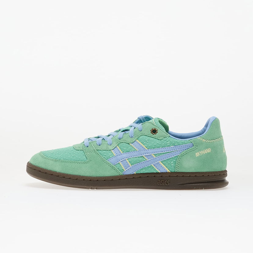 Tennarit ja kengät Asics Skyhand Og Vihreä | 1203A767-300