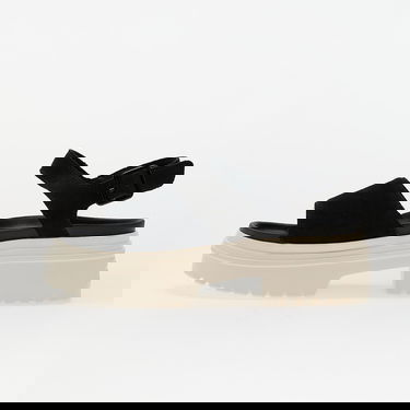 Tennarit ja kengät Converse Chuck Taylor All Star Lugged Heel Sandal Musta | A15075C, 0