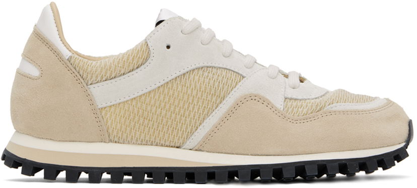 Vaatteet Spalwart Spalwart Marathon Trail Low Beige | 97139812949