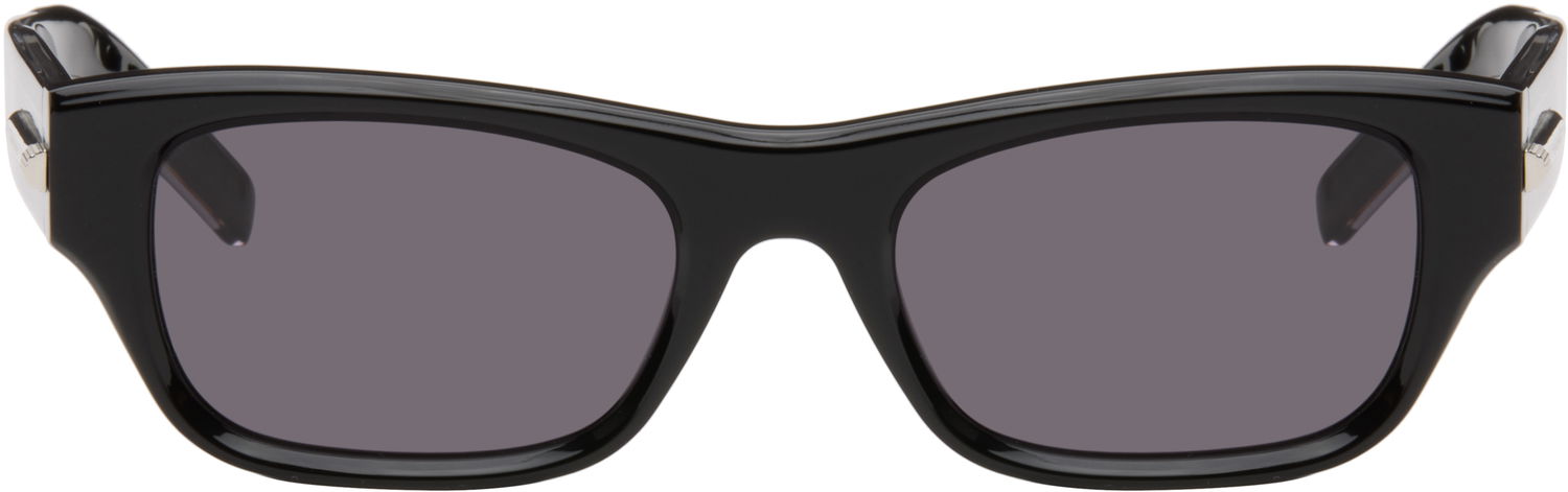 Aurinkolasit Givenchy GV One Rectangular Sunglasses Musta | GV40119I@5101A 840126865462, 0