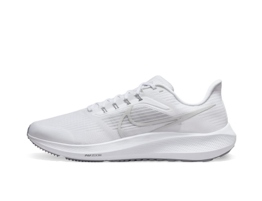 Juoksu Nike Air Zoom Pegasus 39 Valkoinen | DH4071-100