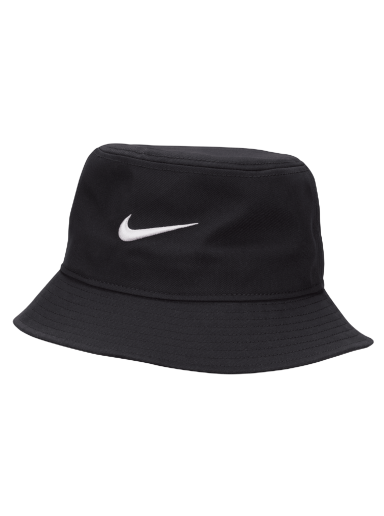 Hattu Nike Apex Swoosh Musta | FB5382-010