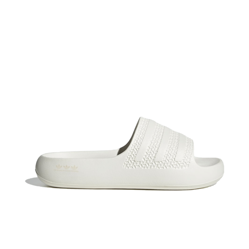 Tennarit ja kengät adidas Originals Adilette Valkoinen | GV9536