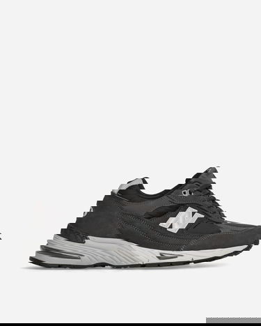 Tennarit ja kengät New Balance 991v1 "Magnet/Vulcan" Musta | M991DGG, 3