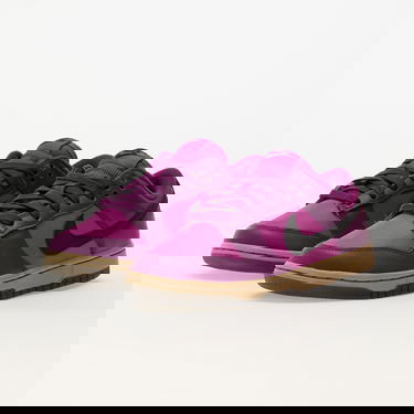 Tennarit ja kengät Nike Dunk Low Violetti | FZ2552-500, 5