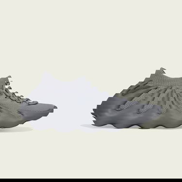 Tennarit ja kengät adidas Yeezy 450 "Stone Grey" Harmaa | ID9446, 1