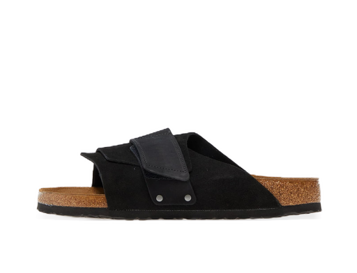 Tennarit ja kengät Birkenstock Kyoto VL Musta | 1022350