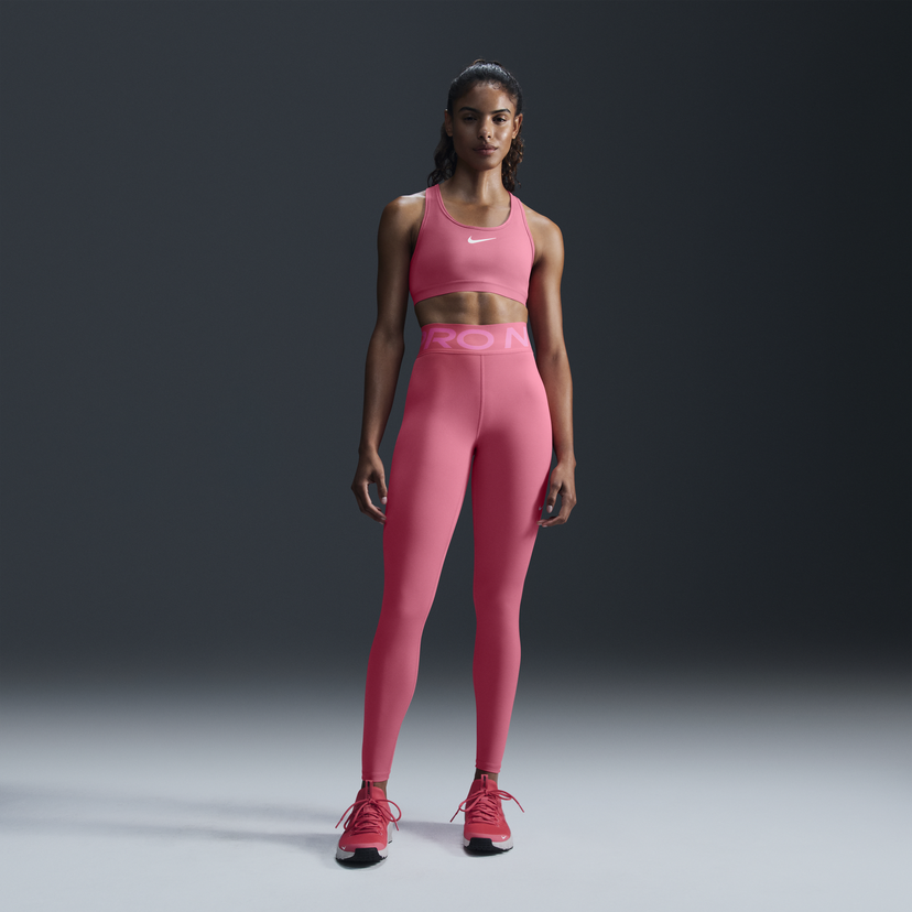 Leggingsit Nike Pro Sculpt Vaaleanpunainen | FV7382-629
