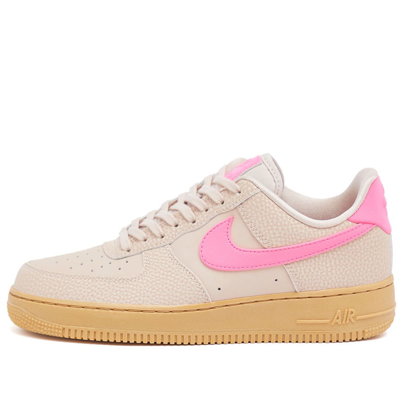 Tennarit ja kengät Nike Air Force 1 '07 Prm Ess, Size UK 3 Beige | IB1161-200